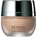 SENSAI CELLULAR PERFORMANCE FOUNDATIONS Cream Foundation - hautfarben