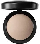 MAC Mineralize Skinfinish Natural Powder - natur