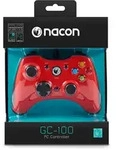 NACON PC Gaming Controller GC-100XF [red]