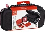 Nintendo Switch - Travel Case NNS40 Black (Tasche & Game-Cases)