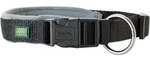Hunter Halsband Neopren Schwarz/Grau 50/2,0