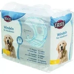 Trixie Hundewindeln Gr&ouml;&szlig;e L Taillenumfang 38-56cm
