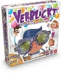 Goliath Toys - Verblickt