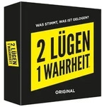 Kylskapspoesi AB 2 L&uuml;gen. 1 Wahrheit &ndash; Was stimmt, was ist gelogen?