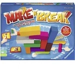 Ravensburger Spiel - Make ́n ́ Break ́17