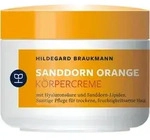 HILDEGARD BRAUKMANN LIMITIERTE EDITIONEN Sanddorn Orange K&ouml;rpercreme