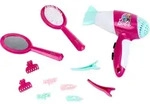 Theo Klein 5790 Barbie Frisier-Set I Zubeh&ouml;r und Accessoires im Barbie-Look