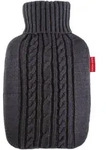 Hugo Frosch W&auml;rmflasche 1,8l mit Strickbezug