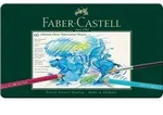 FABER-CASTELL Albrecht D&uuml;rer Aquarellstift 60er Blechetui