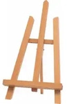 KREUL SOLO Goya Tischstaffelei Hartholz natur 42x16cm