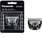 Pansonic Ersatz-Trimmerklinge WER9605Y136 f&uuml;r Bart-, K&ouml;rperhaar- & Haarschneider