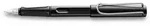 LAMY F&uuml;llhalter safari f&uuml;r Linksh&auml;nder