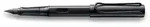 LAMY F&uuml;llhalter AL-star Feder M
