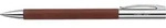 FABER-CASTELL Drehkugelschreiber Ambition Birnbaum
