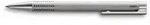 LAMY Kugelschreiber logo brushed