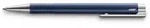 LAMY Kugelschreiber logo M+