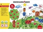 EBERHARD FABER Color Fingermalfarbe 6er Set