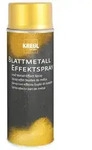 KREUL Art Deco Effektspray gold 400 ml