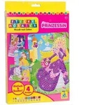 Sticky Mosaics - Glitzer Prinzessin
