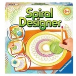 Ravensburger Besch&auml;ftigung - Spiral-Designer