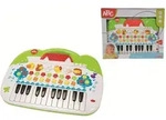 Simba - ABC ABC Tier-Keyboard