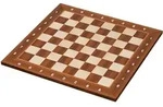 Philos-Spiele London, Feld 40 mm, Schachbrett mit Randbeschriftung 2305