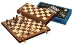 Philos-Spiele Schachkassette, magnetisch, Feld 42 mm 2614