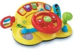 VTech - Lustige Fahrschule
