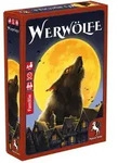 Pegasus - Funspiele - Werw&ouml;lfe (Neuausgabe)