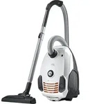 AEG Bodenstaubsauger VX6-2-IW-5 - wei&szlig;