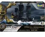 Revell 05499 - Piratenschiff BLACK PEARL