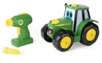 TOMY - Bau dir deinen Johnny Traktor