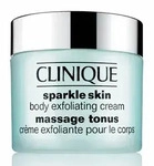 Clinique Sparkle Skin Body Exfoliating Cream
