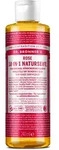 DR. BRONNER'S 18-IN-1 Naturseife Rose