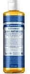 DR. BRONNER'S 18-IN-1 Naturseife Pfefferminze