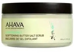 AHAVA Softening Butter Salt Scrub