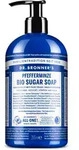 DR. BRONNER'S Shikakai Hand- & K&ouml;rperseife - Pfefferminze
