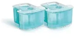 PHILIPS Reinigungskartusche JC302/50 Doppelpack