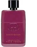 GUCCI Guilty Absolute Pour Femme Eau de Parfum Natural Spray