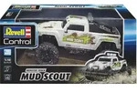 Revell Control 24643 - RC Truck NEW MUD SCOUT