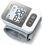 SANITAS Blutdruckmessger&auml;t SBC 15