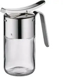 WMF Sirup-/ Honigspender Barista - silber