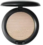 MAC Face Pressed Powder Skinfinish - gold