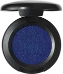 MAC Small Eye Shadow - blau