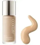 ARTDECO Rich Treatment Foundation - braun