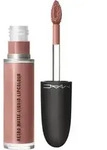 MAC Retro Matte Liquid Lipcolour - braun
