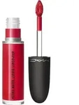 MAC Retro Matte Liquid Lipcolour - rot