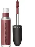 MAC Retro Matte Liquid Lipcolour - rot