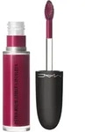MAC Retro Matte Liquid Lipcolour - rot