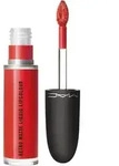 MAC Retro Matte Liquid Lipcolour - rot